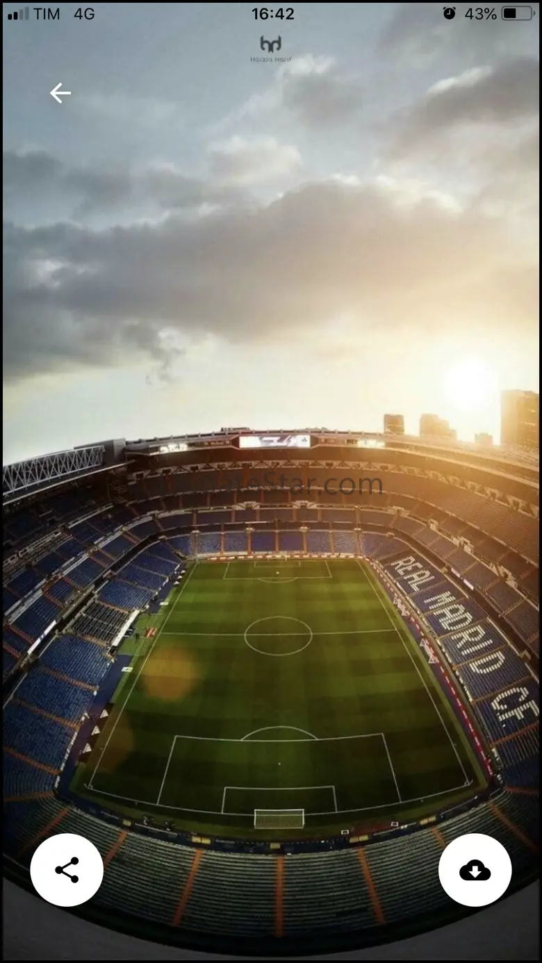 Footpaper - Soccer Wallpapers 1.0.3