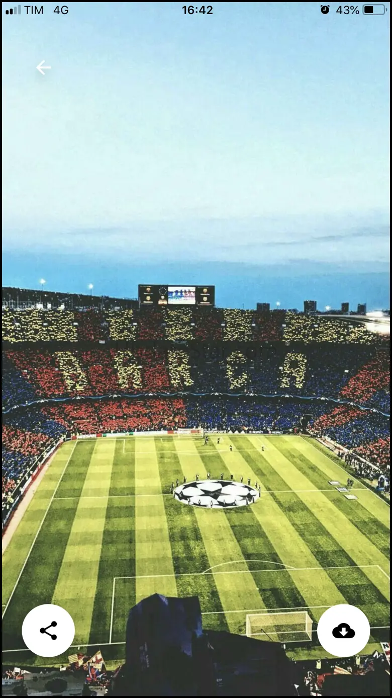 Footpaper - Soccer Wallpapers 1.0.3