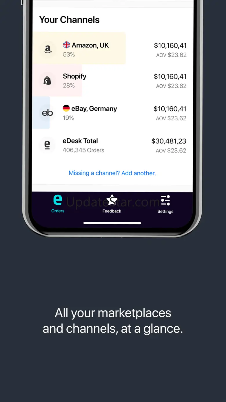 eDesk Insights 2.1.3