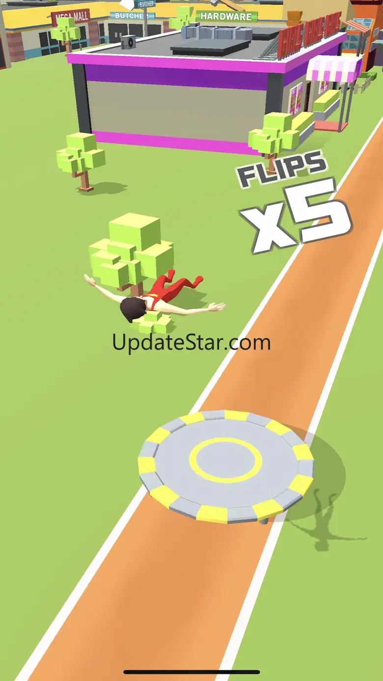 Super Flip Star 1.0