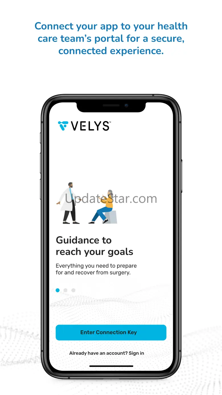 VELYS Patient Path - Patients 6.1.0