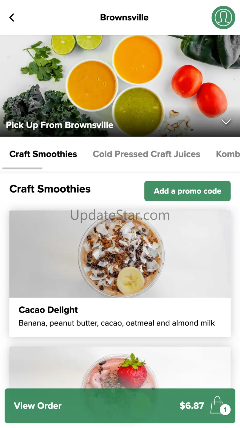 JuiceUs 4.3