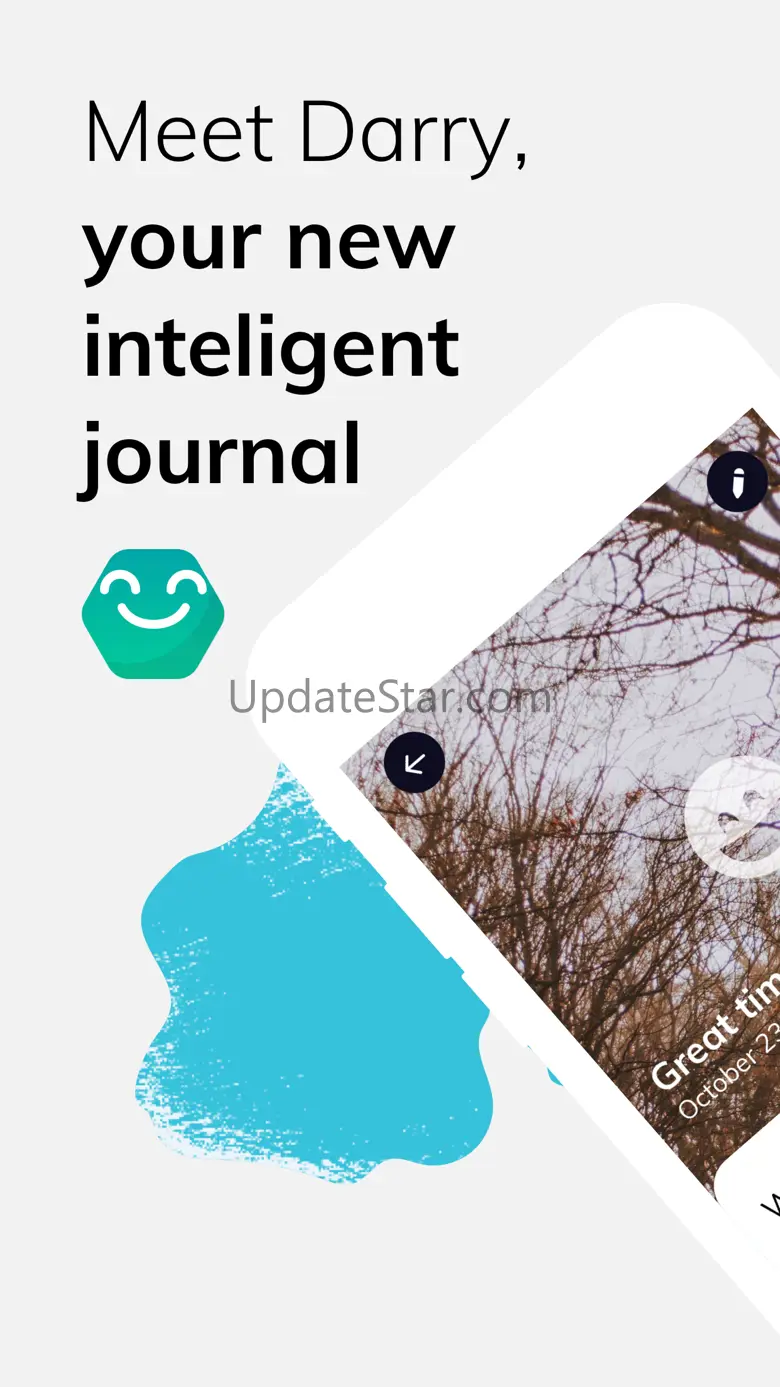 Notes motivation mood journal 1.3.3