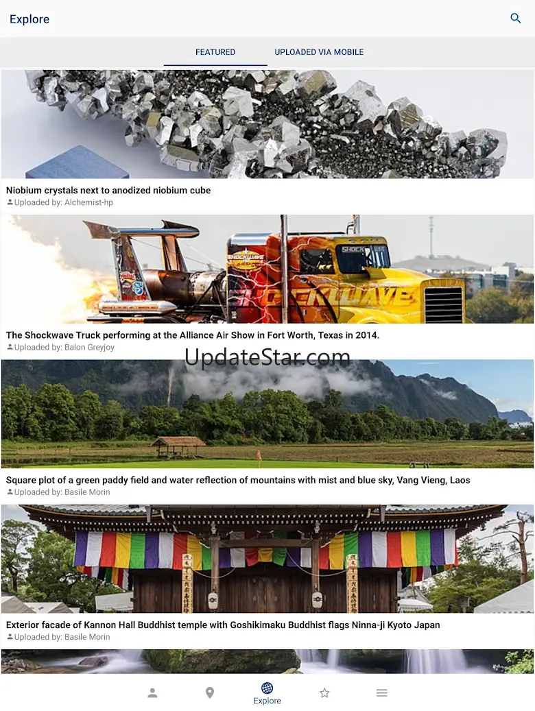 Wikimedia Commons 5.3.0