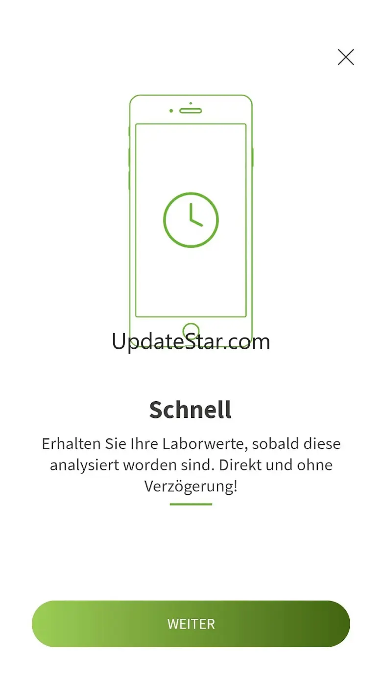 MeineLaborwerte 1.7.2