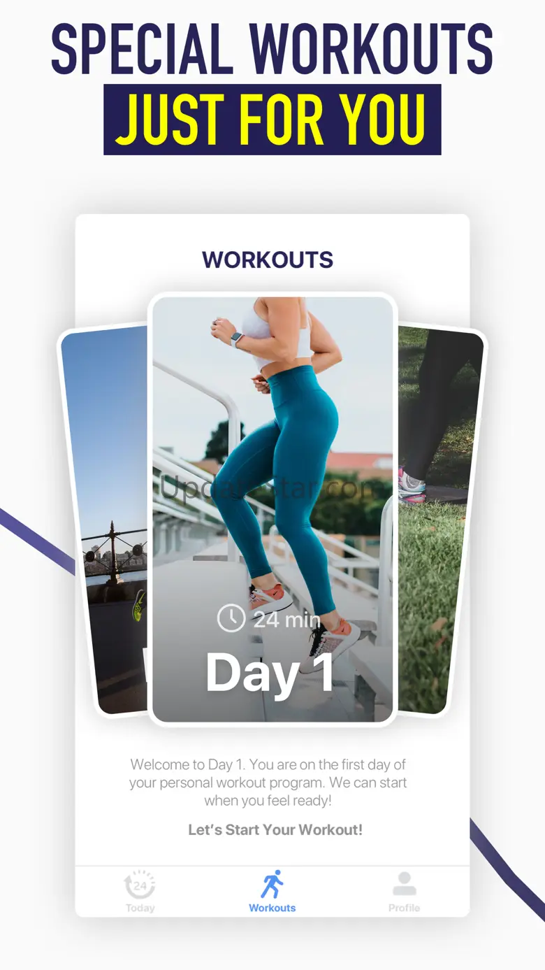 Walkin Lose Weight & Pedometer 1.0