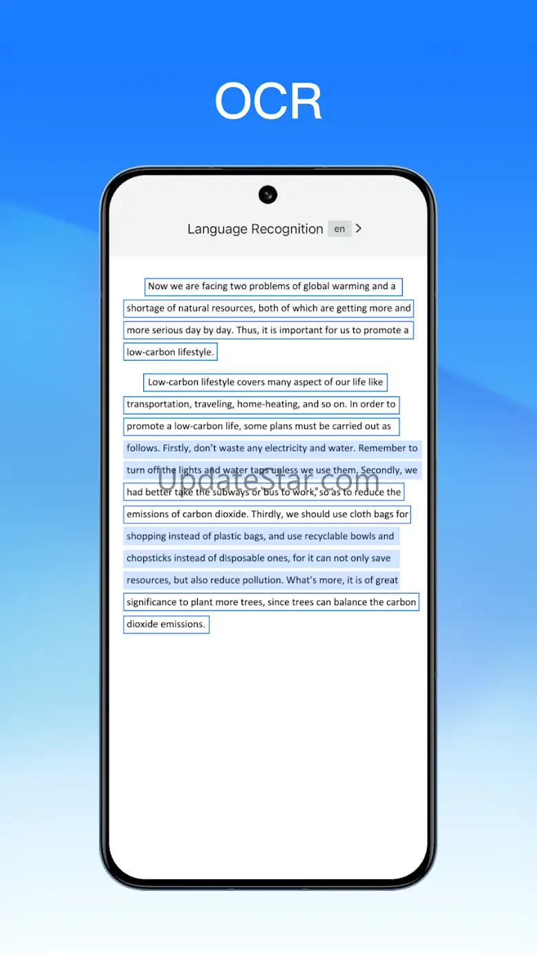 LightPDF: AI Chat PDF, Scanner 2.11.10