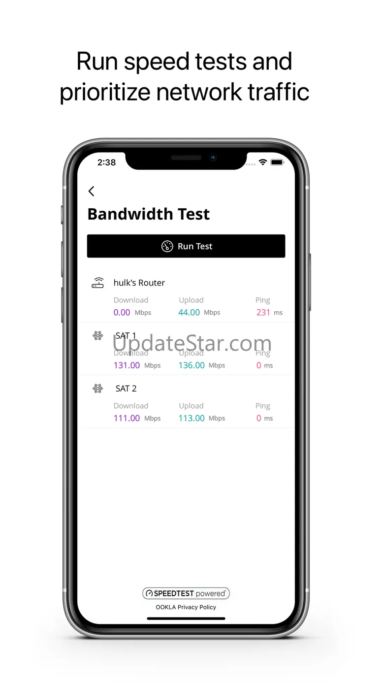 Consolidated MyNetwork 24.1.0