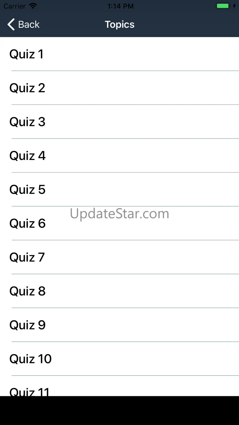 Orthopedics Quiz Mcqs 1.0