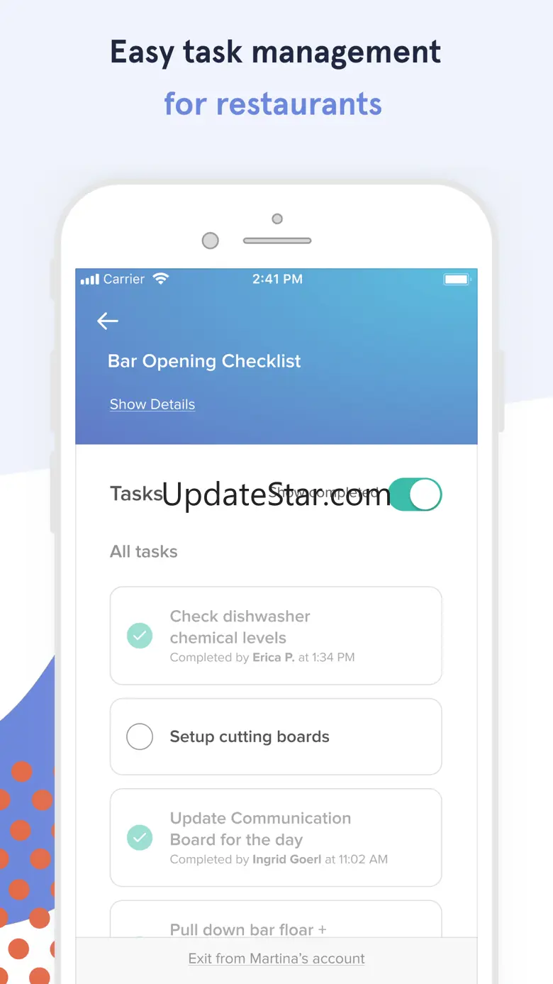 7tasks: Easy Task Management 2024.06.0