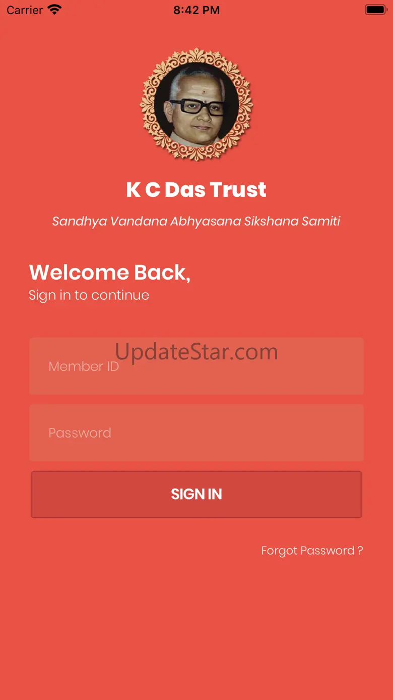 KCDT Gayatri 2.2.0