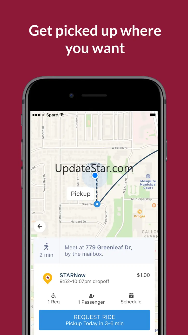 STARNow 3.21.39