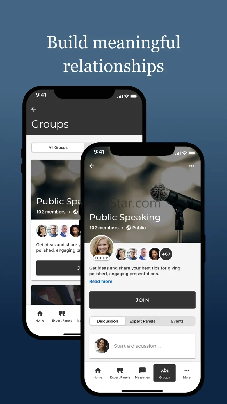 Forbes Councils