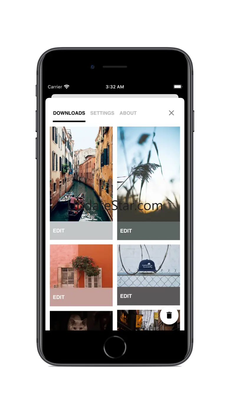 MyerSplash 5.0.0