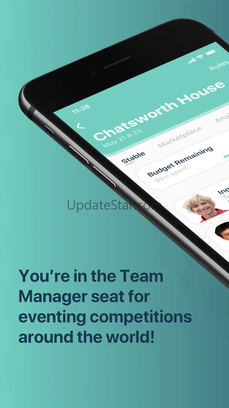 Eventing Manager 3.1.6