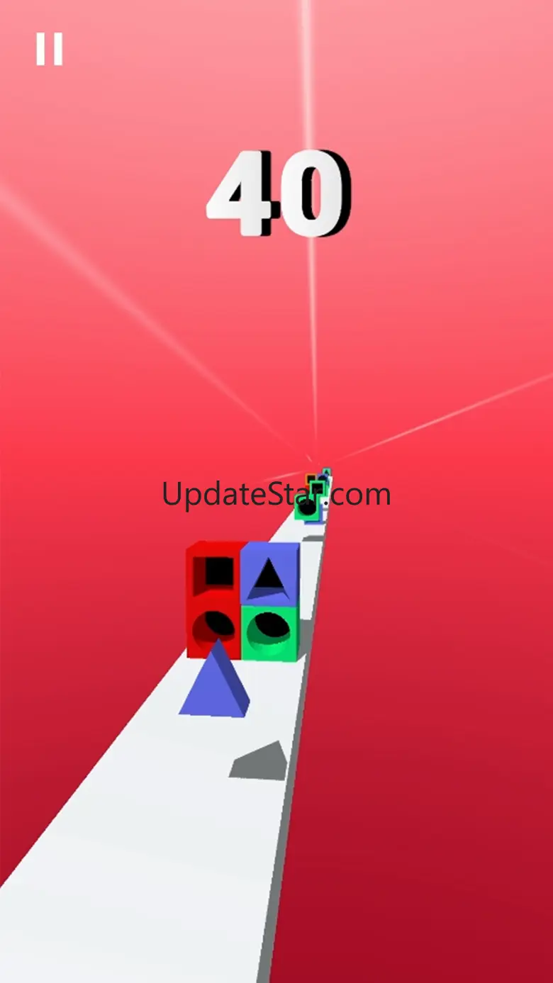 ShapeShift! 1.3.1
