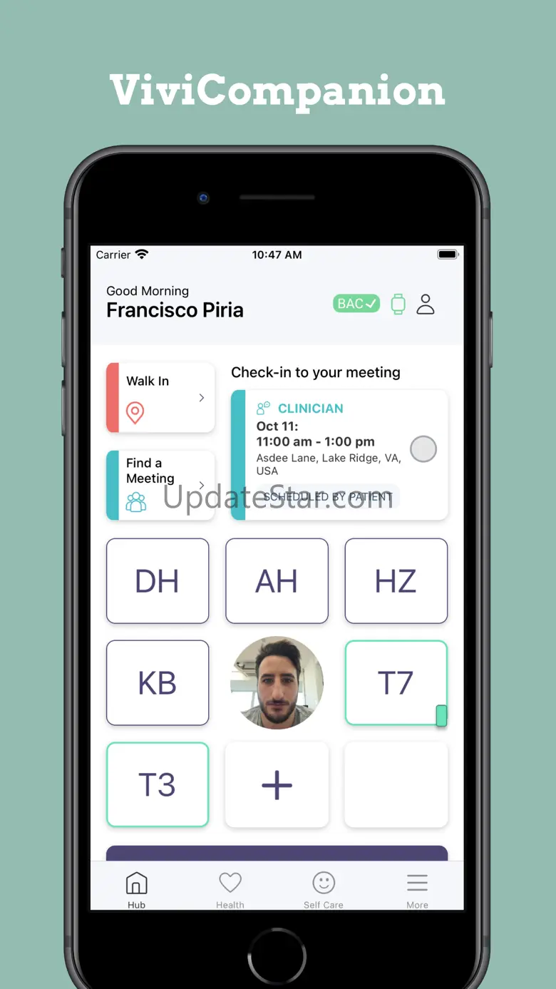 ViviCompanion 3.0.4