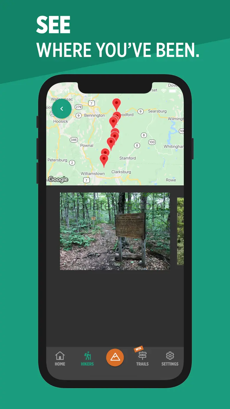 HikerFeed 1.4.5