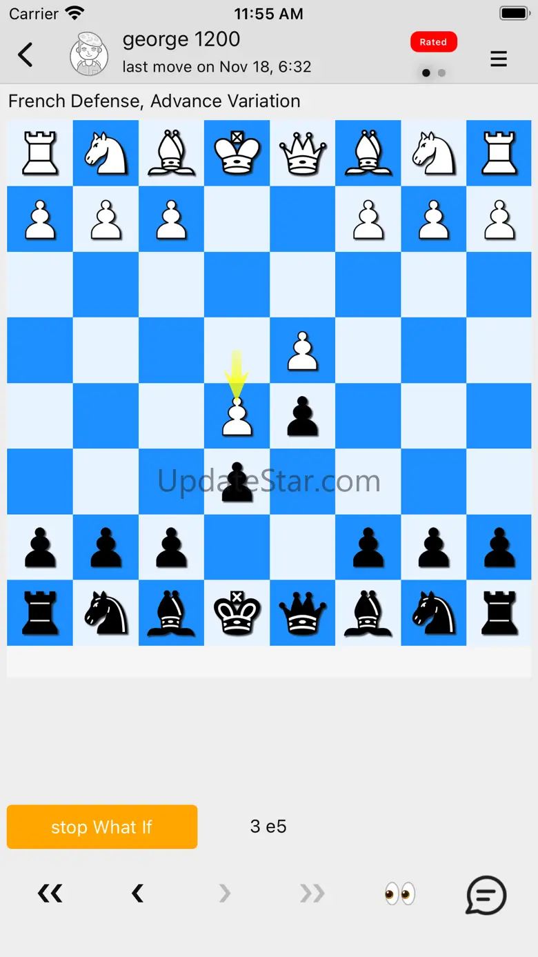 ChessM8 1.2.12150