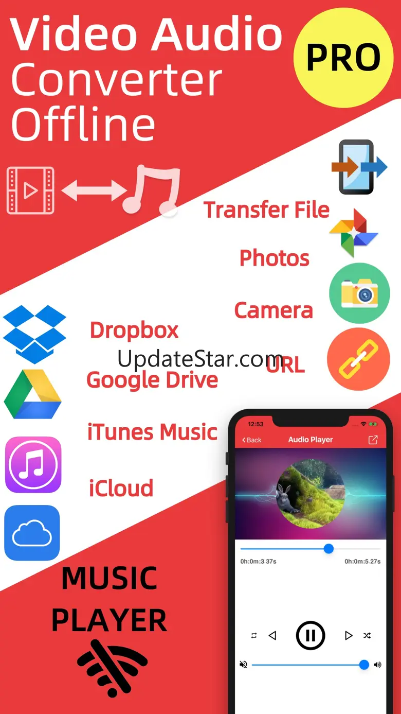 Video Audio Converter Pro 2.5