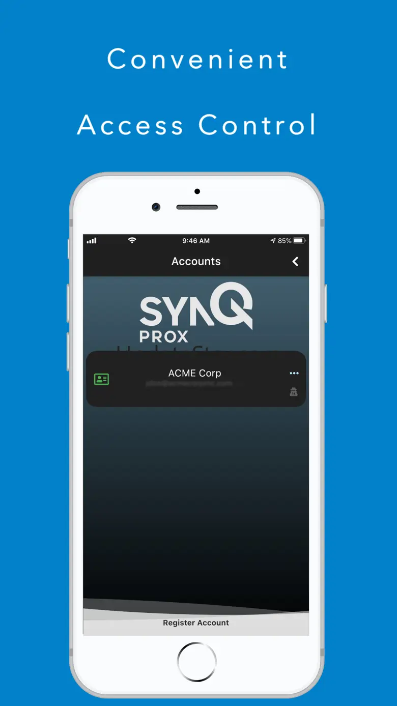 SYNQ Prox 1.6.0.82