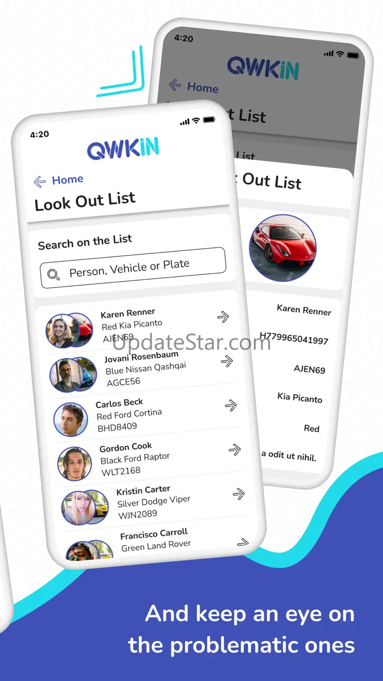 Livvie - Staff 7.2.4