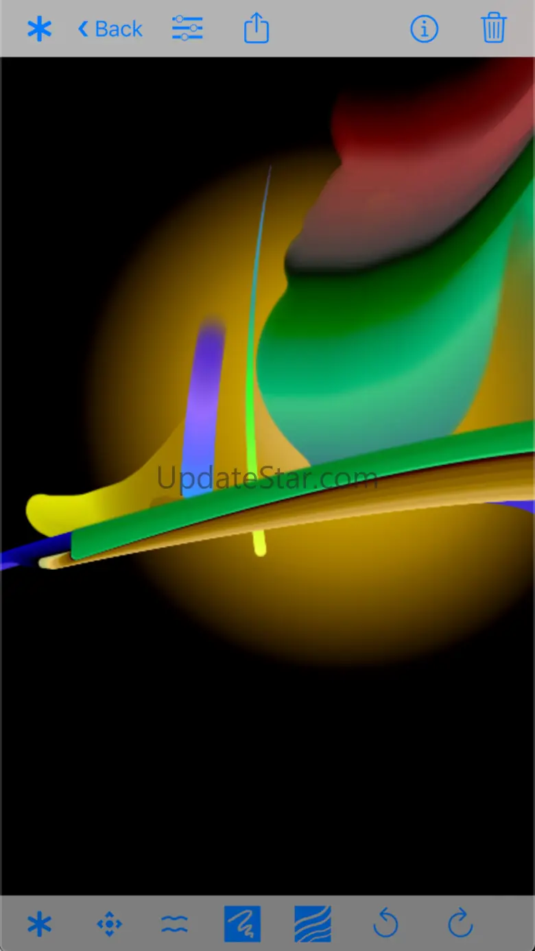 Gravity's Touch 2.9.7