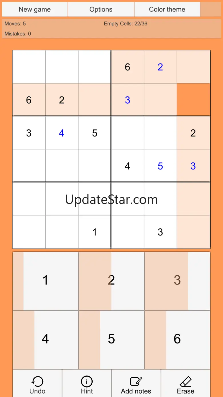 All of Sudoku 1.1