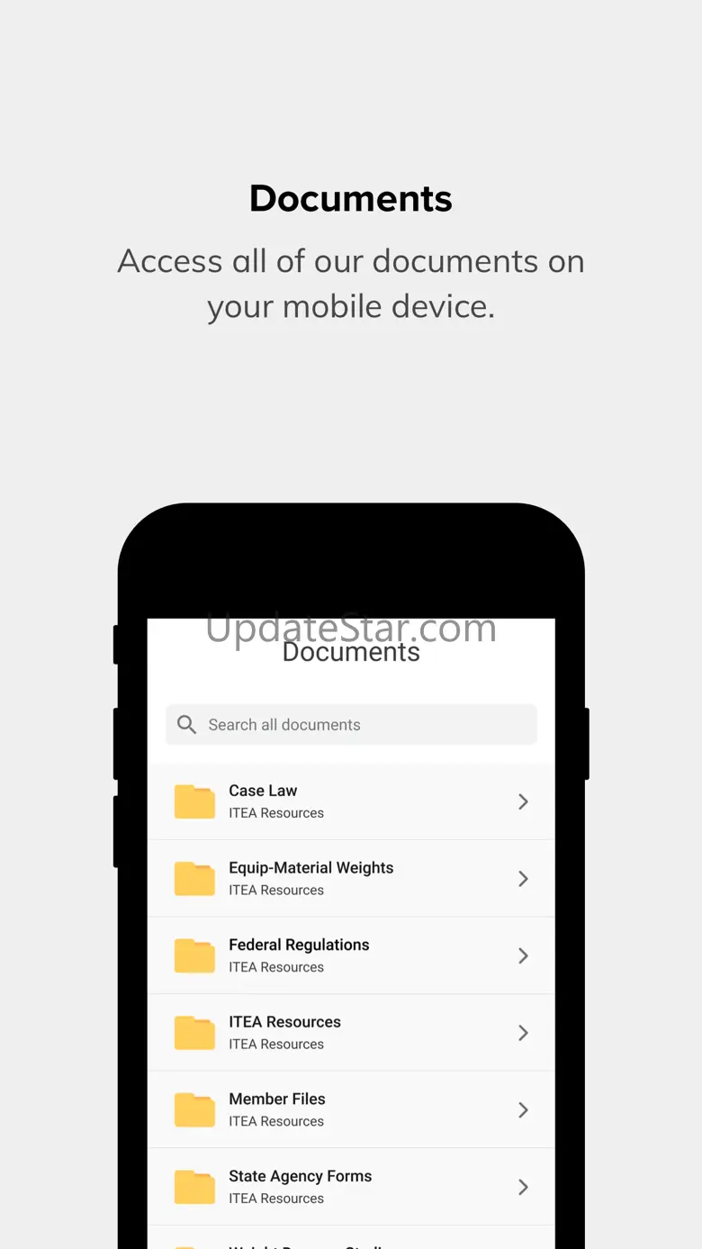 ITEA Mobile 2.3.0