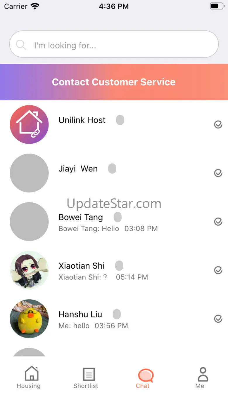 Unilink Share 1.6.1