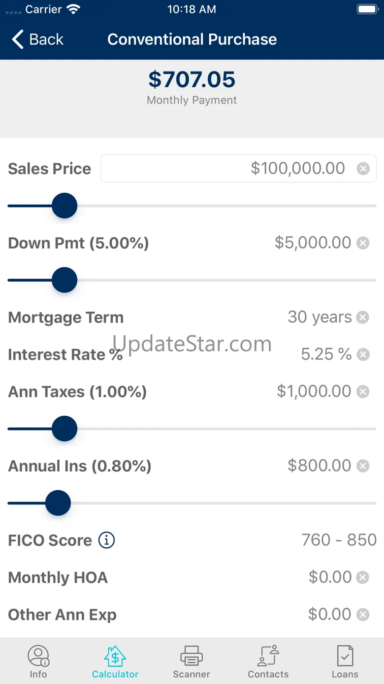 Novus Home Mortgage 24.1.002