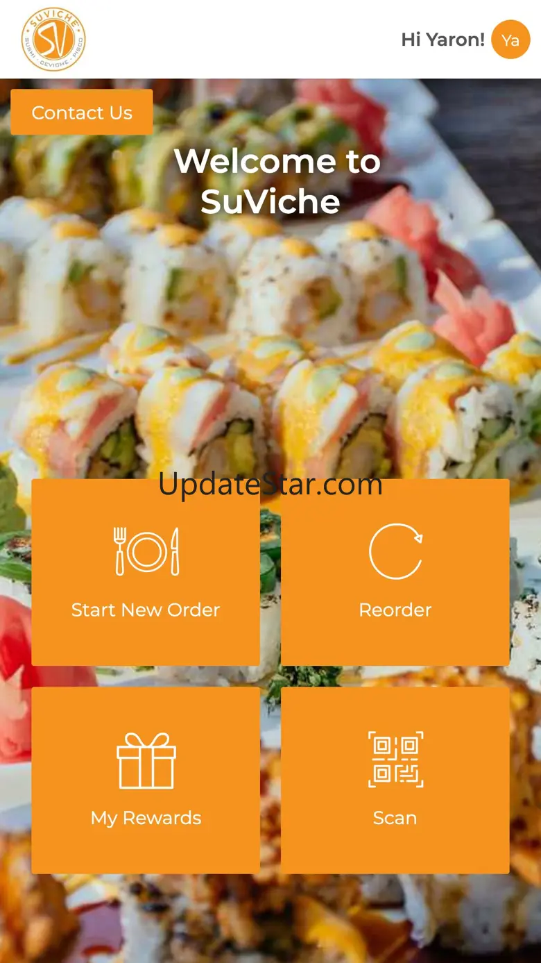 SuViche 1.8