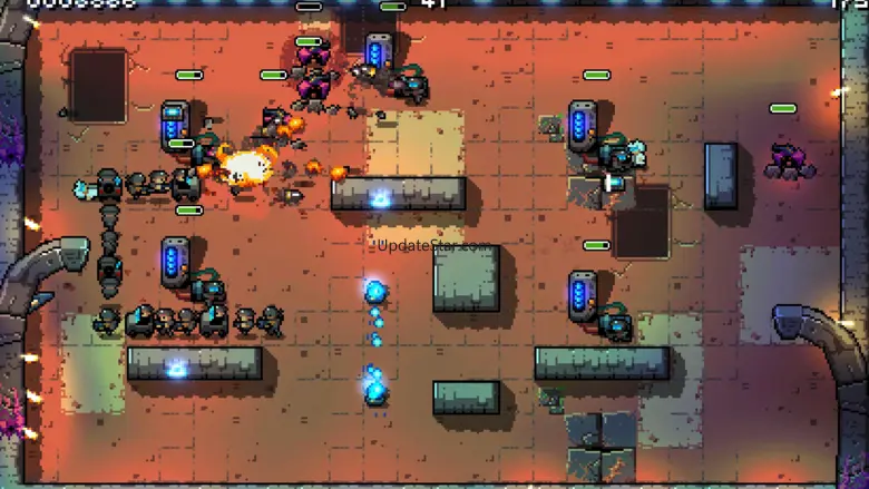 Snake Core 1.6.0