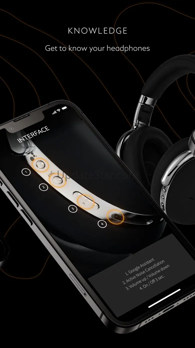 Montblanc Sound 2.11.6