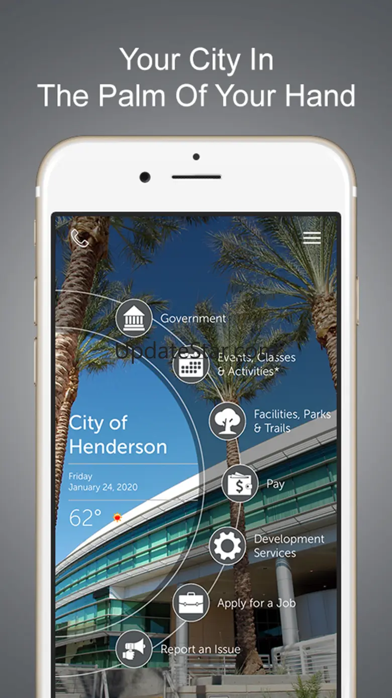 City of Henderson, NV 2024.5.1