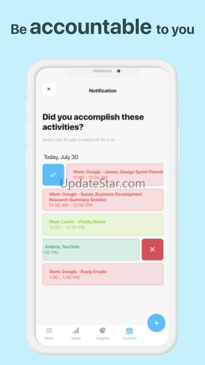 Lifeli - Time Tracking 1.6.0