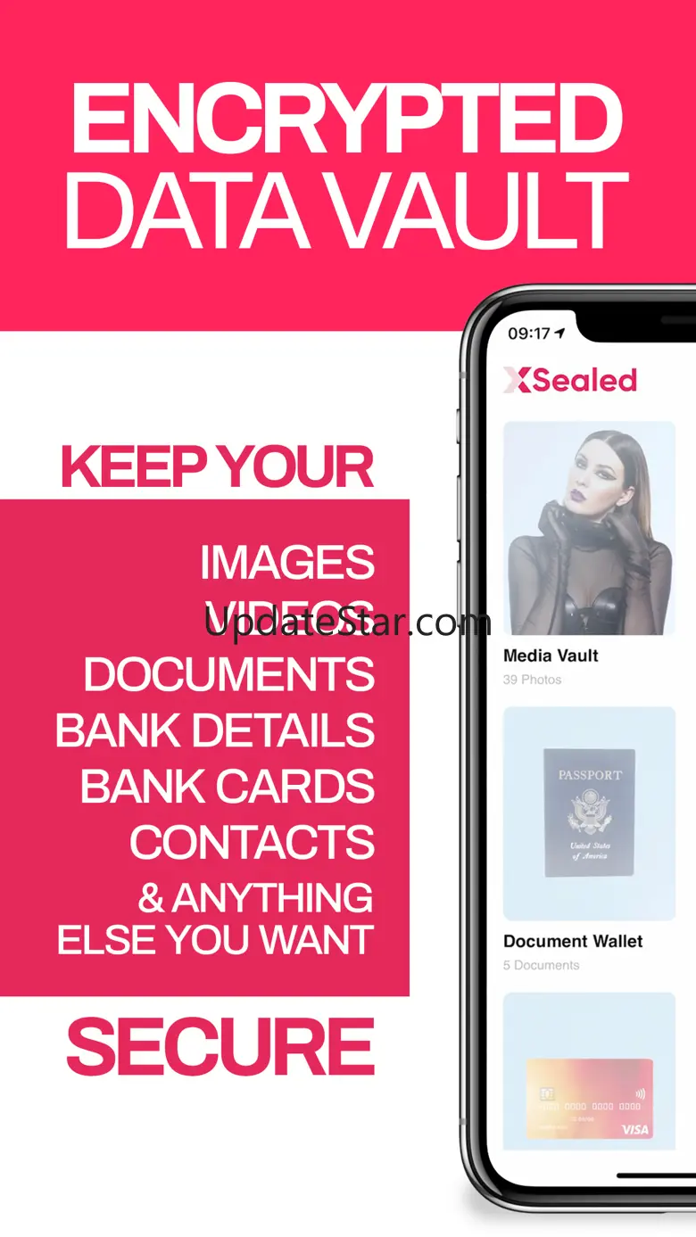 XSealed 1.23