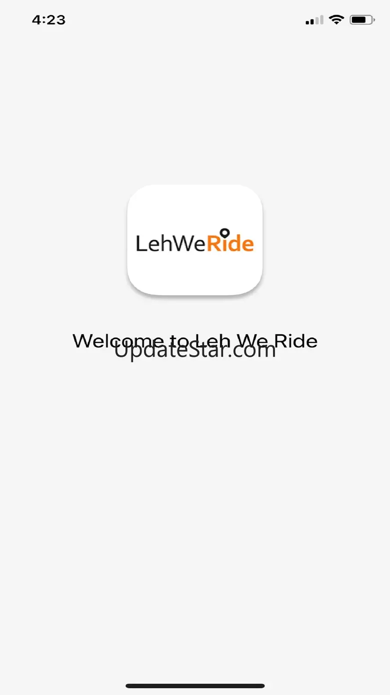 LehWeRide 341.21.0