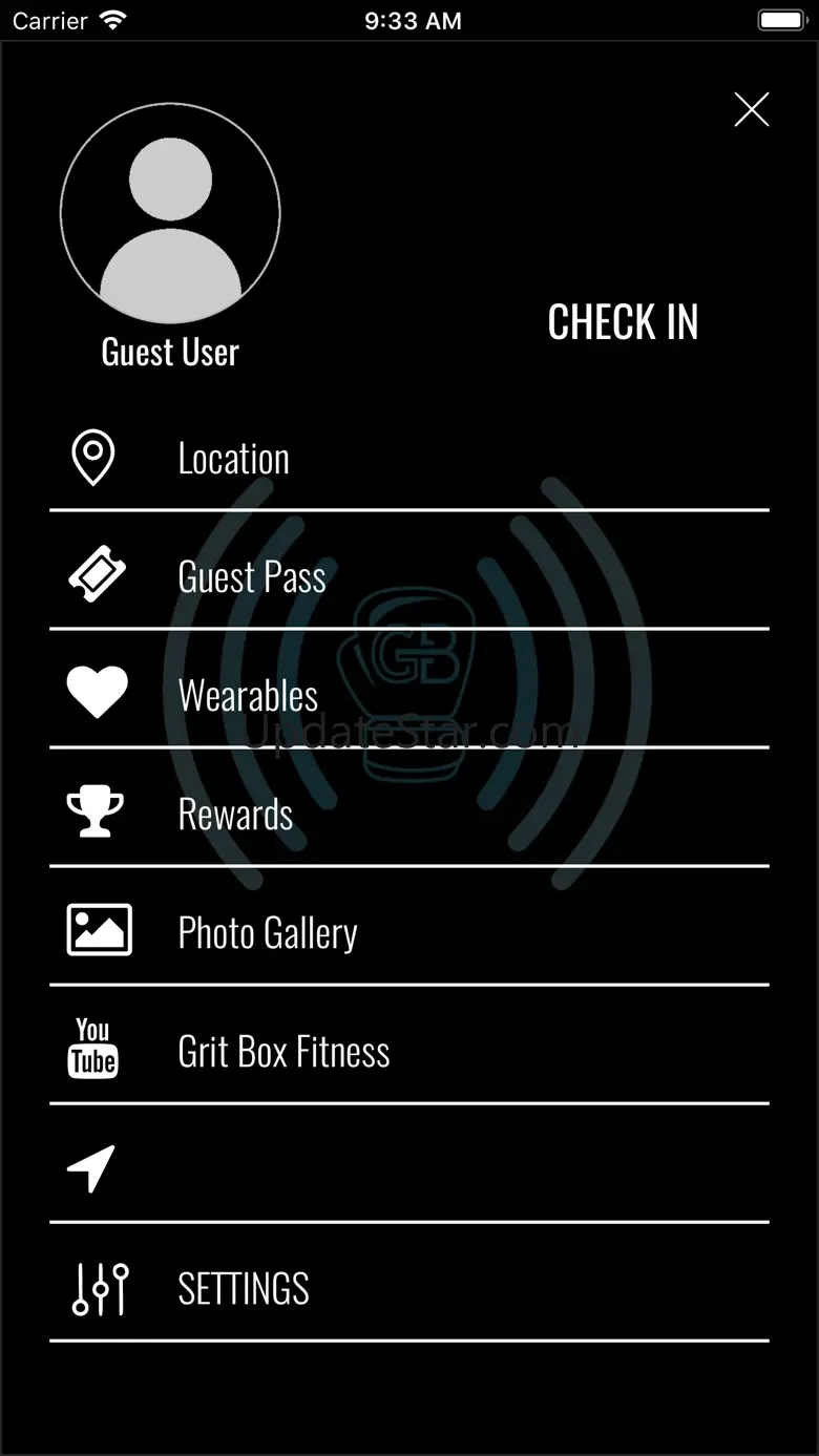 GRIT BOX 3.22.0