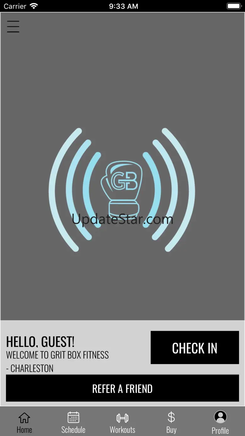 GRIT BOX 3.22.0
