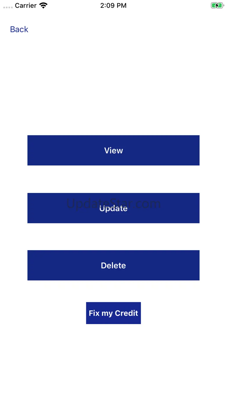 CreditVana 3.2