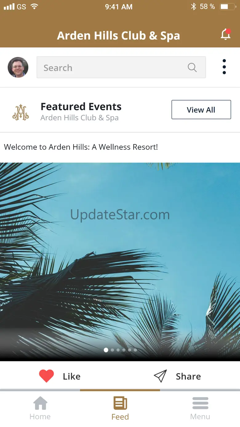 Arden Hills: A Wellness Resort 2.2