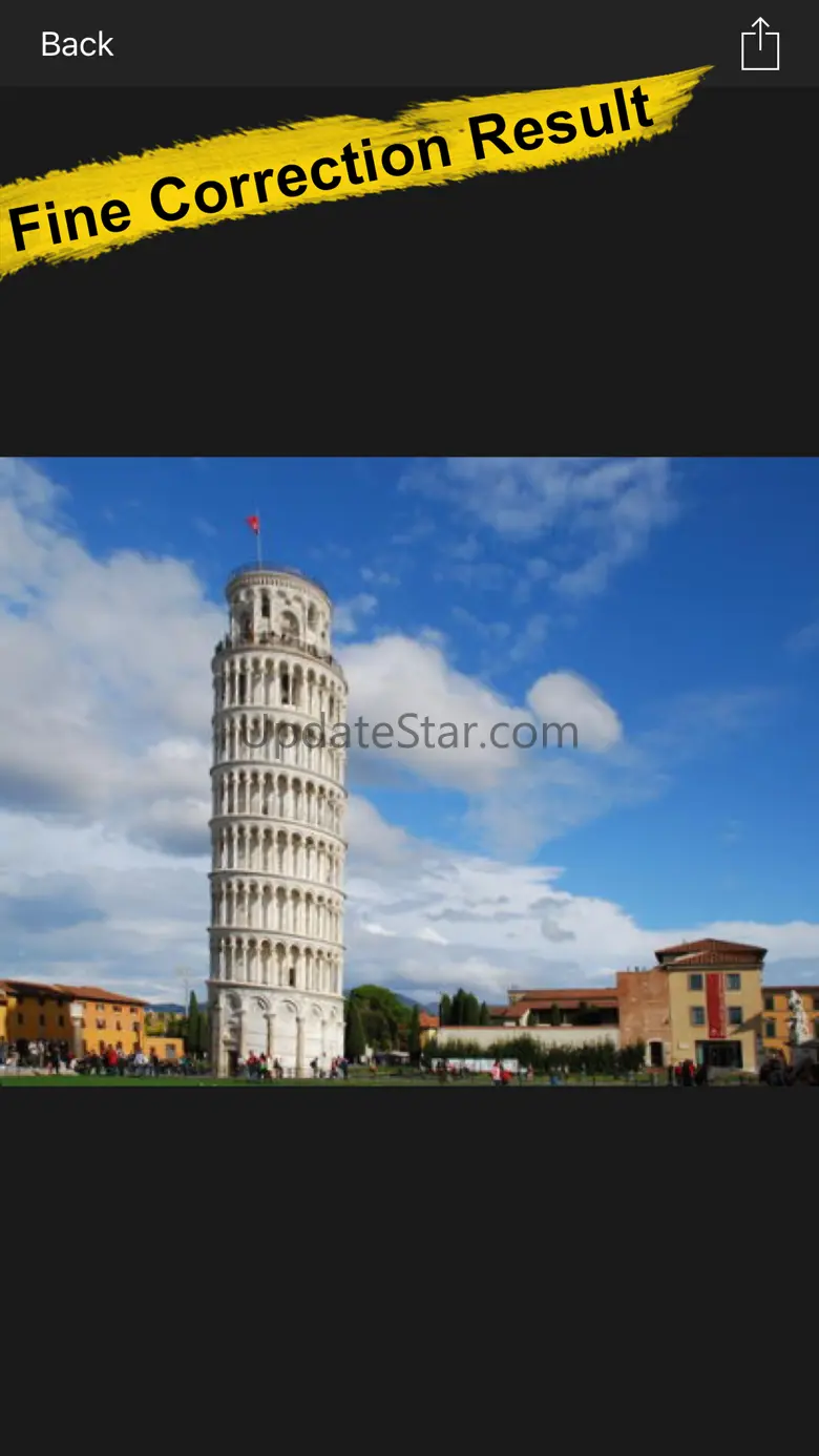 Photo Perspective Editor&Maker 1.6.0