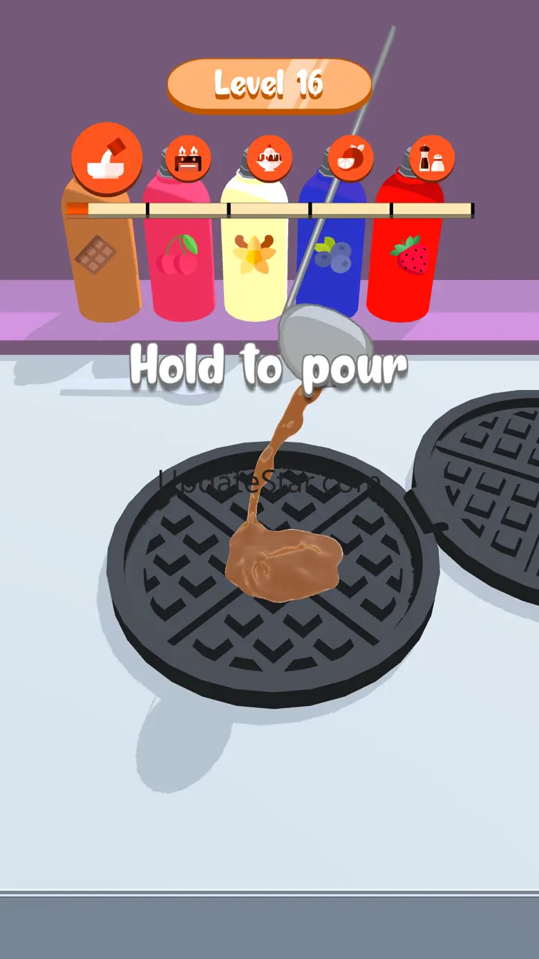 Waffle Maker! 1.0
