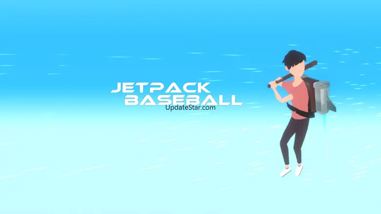 Jetpack Baseball 1.33