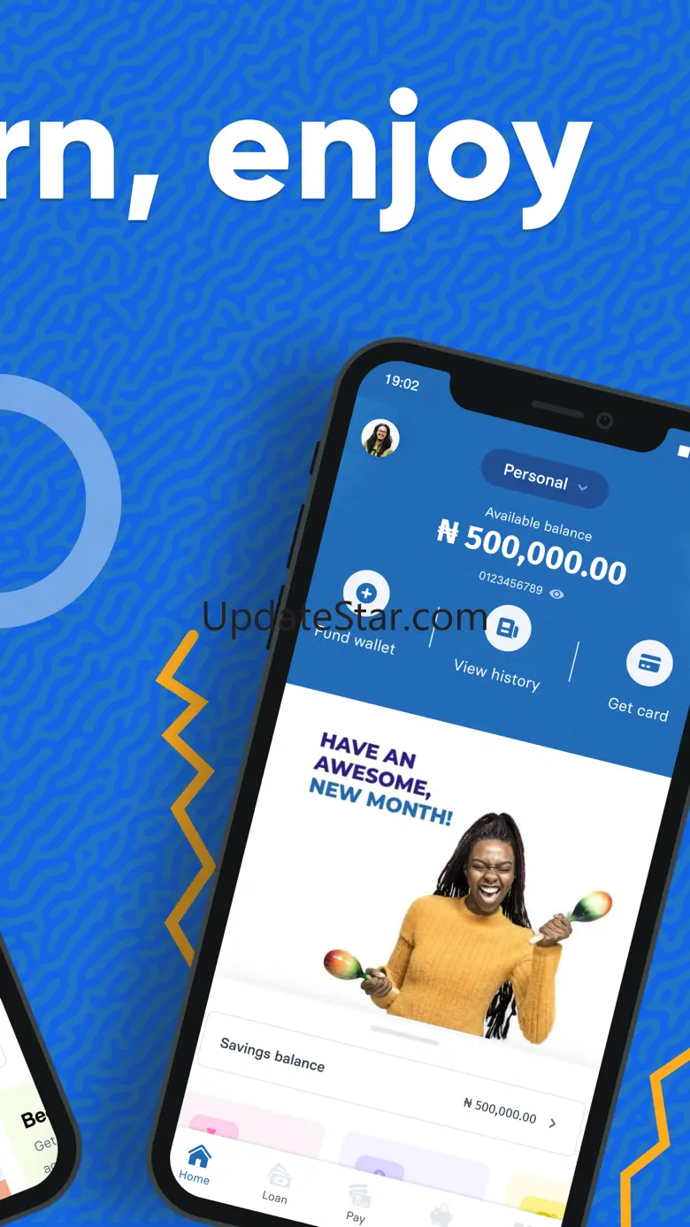 Blinkcash NG 4.4.5