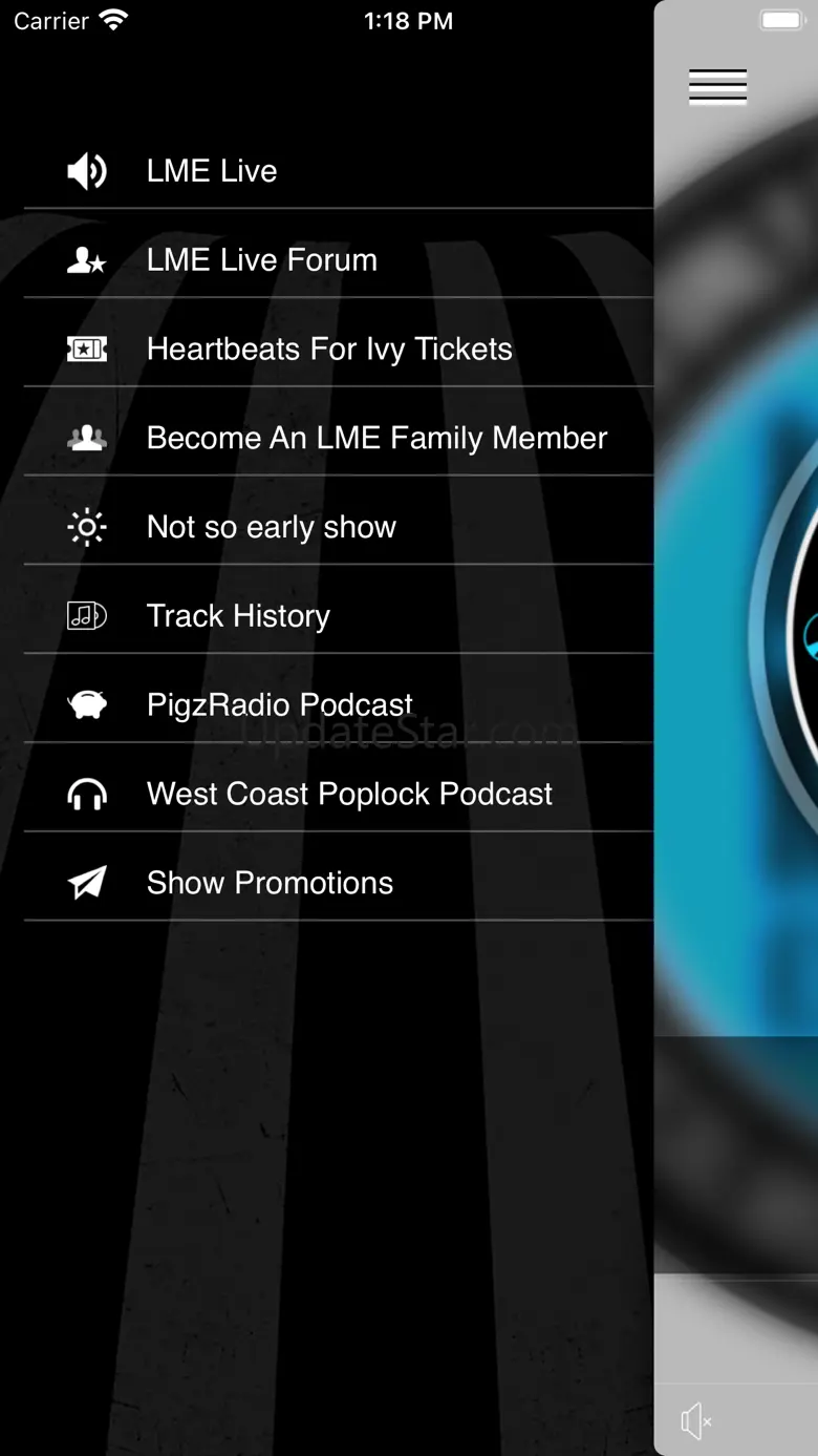 LME LIVE 1.1