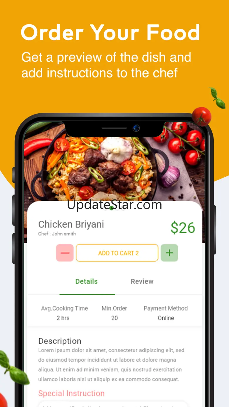 zChefs 2.17
