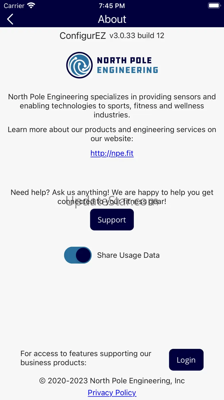 ConfigurEZ 3.0.55