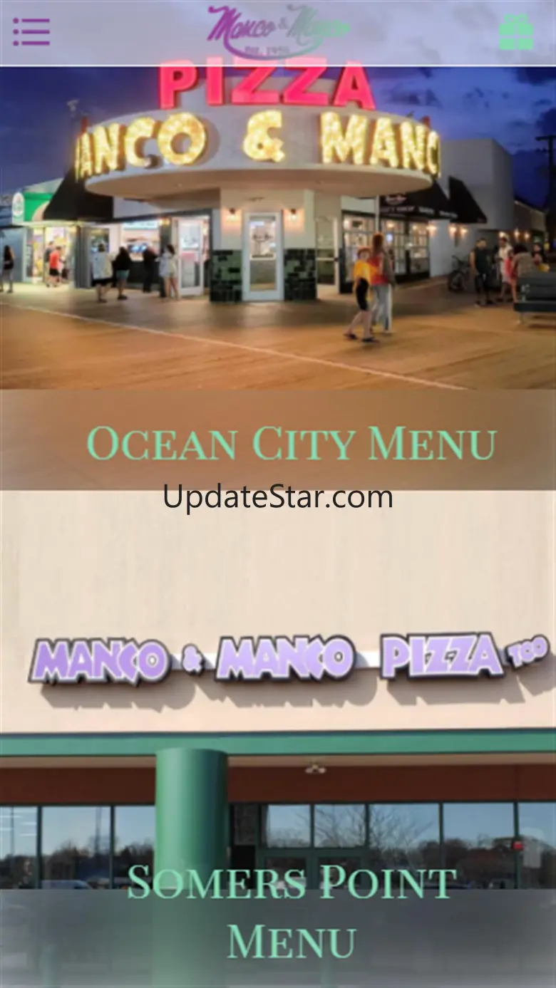 Manco & Manco's Inner Circle 2.3